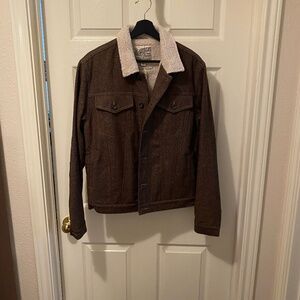 Mens Jacket